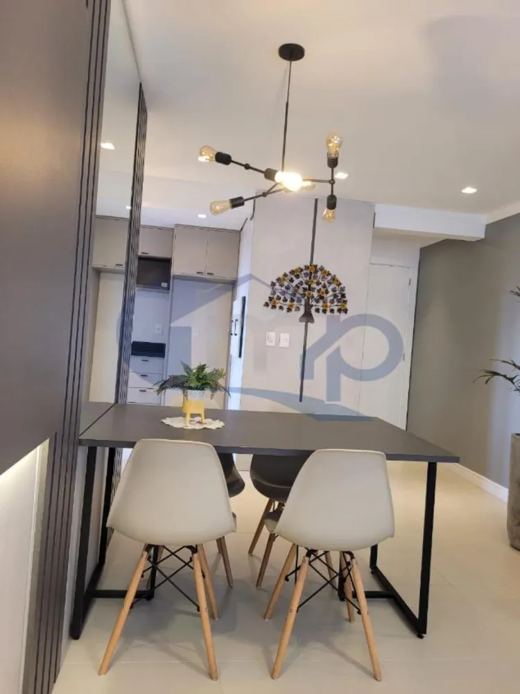 Apartamento, 1 quarto, 45 m² - Foto 12