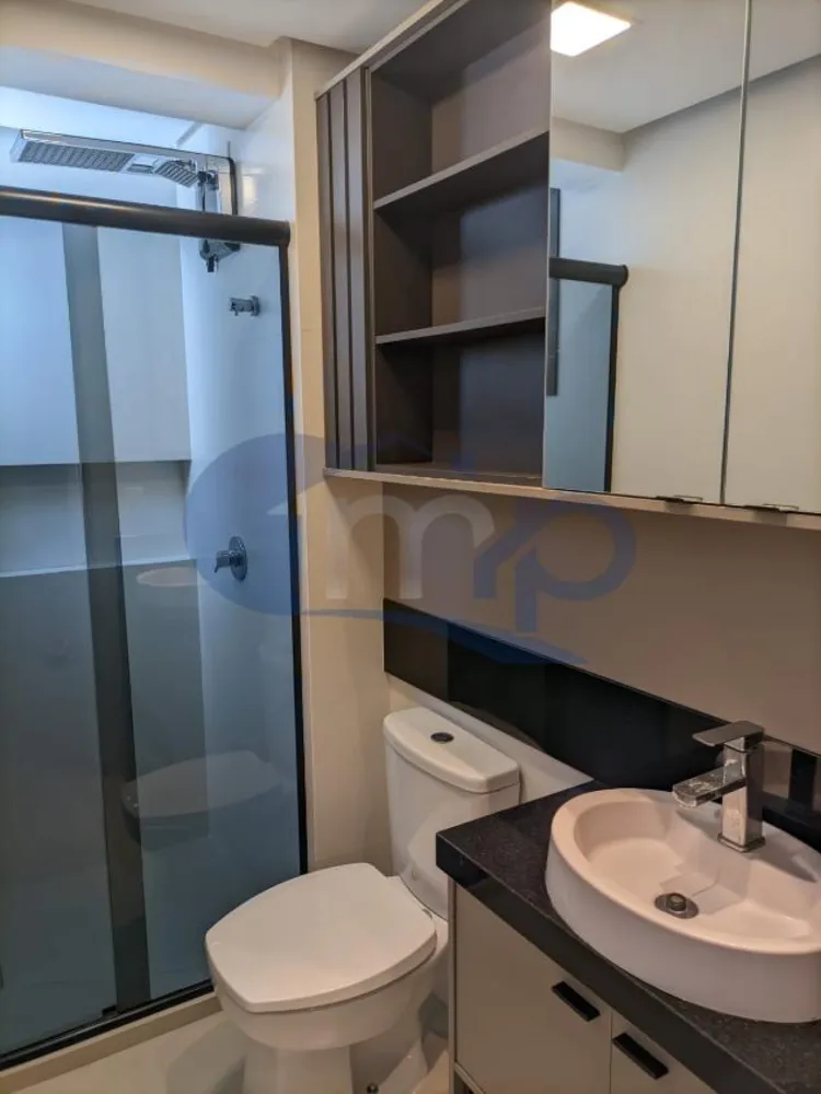 Apartamento, 1 quarto, 45 m² - Foto 5