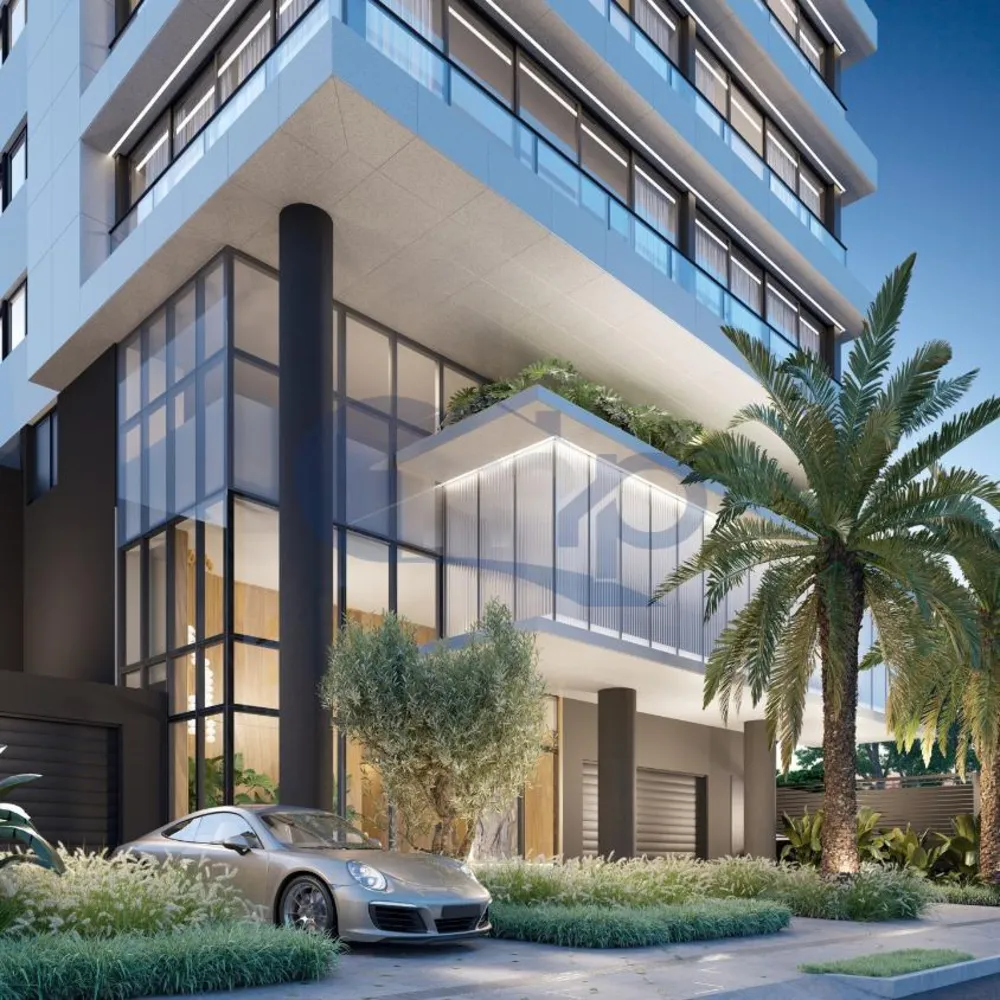 Apartamento, 3 quartos, 168 m² - Foto 1
