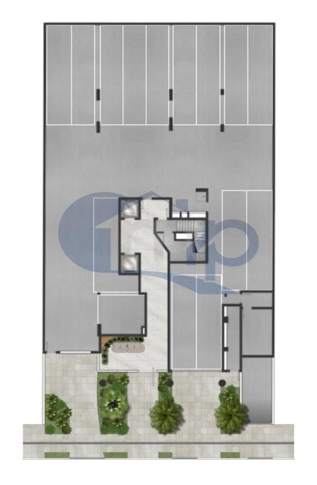 Apartamento, 3 quartos, 168 m² - Foto 2