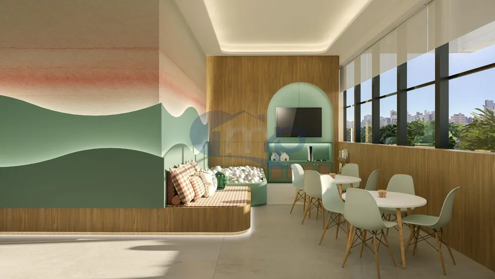Apartamento, 3 quartos, 168 m² - Foto 6