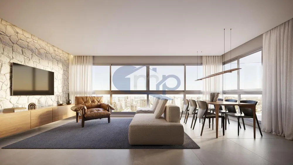 Apartamento, 2 quartos, 85 m² - Foto 12