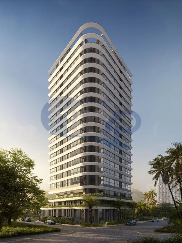 Apartamento, 2 quartos, 85 m² - Foto 2