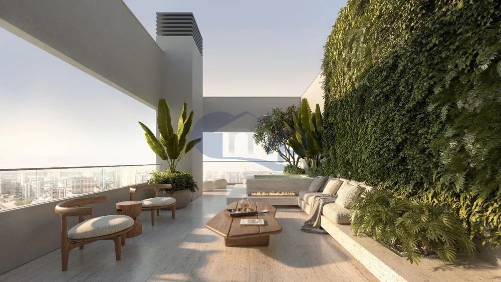 Apartamento, 2 quartos, 85 m² - Foto 6
