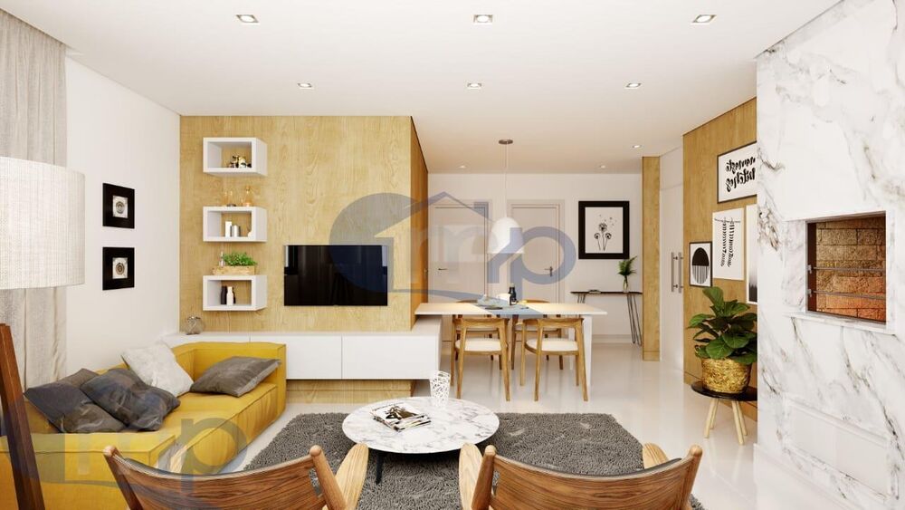 Apartamento, 2 quartos, 69 m² - Foto 20