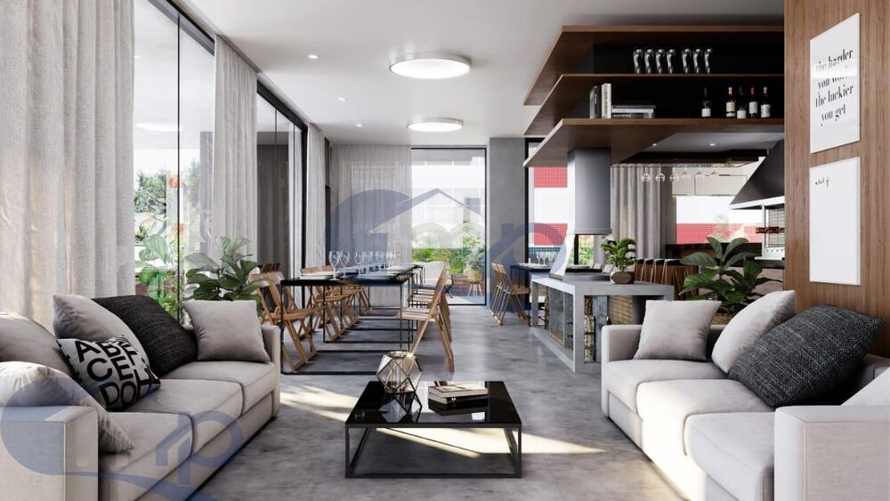 Apartamento, 2 quartos, 69 m² - Foto 3