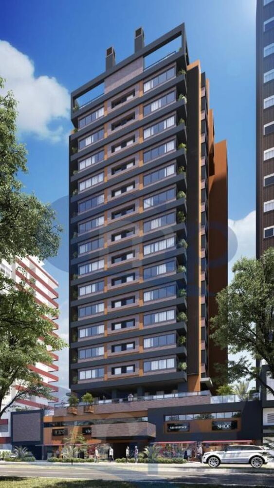 Apartamento, 2 quartos, 69 m² - Foto 15