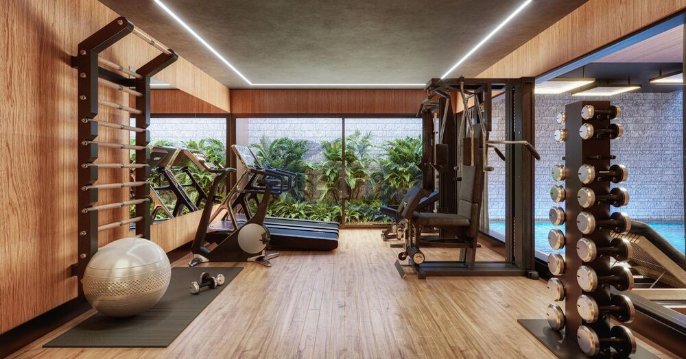 Apartamento, 3 quartos, 99 m² - Foto 4