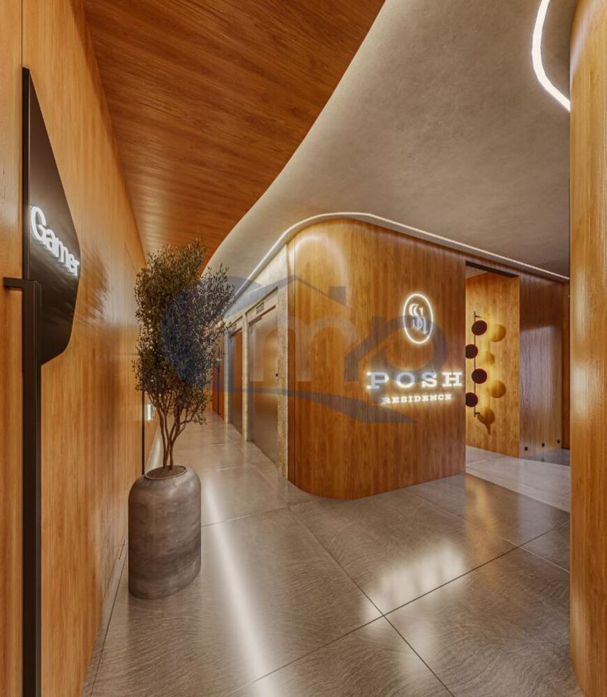 Apartamento, 3 quartos, 99 m² - Foto 1