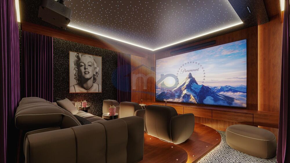 Apartamento, 3 quartos, 99 m² - Foto 3