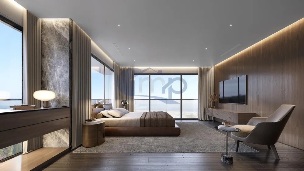 Apartamento, 3 quartos, 200 m² - Foto 13