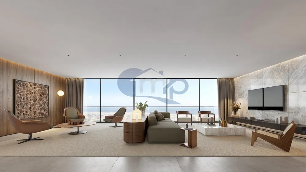 Apartamento, 3 quartos, 200 m² - Foto 14