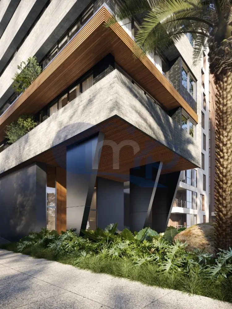 Apartamento, 3 quartos, 200 m² - Foto 5