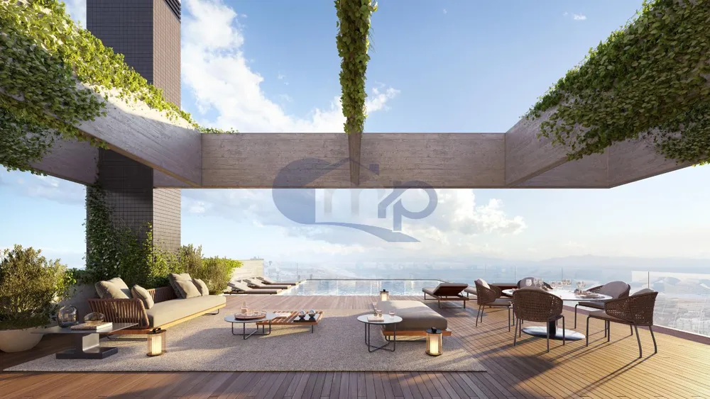 Apartamento, 3 quartos, 200 m² - Foto 7