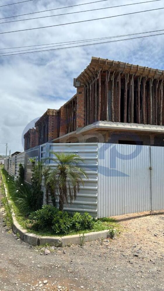 Sobrado, 2 quartos, 101 m² - Foto 14