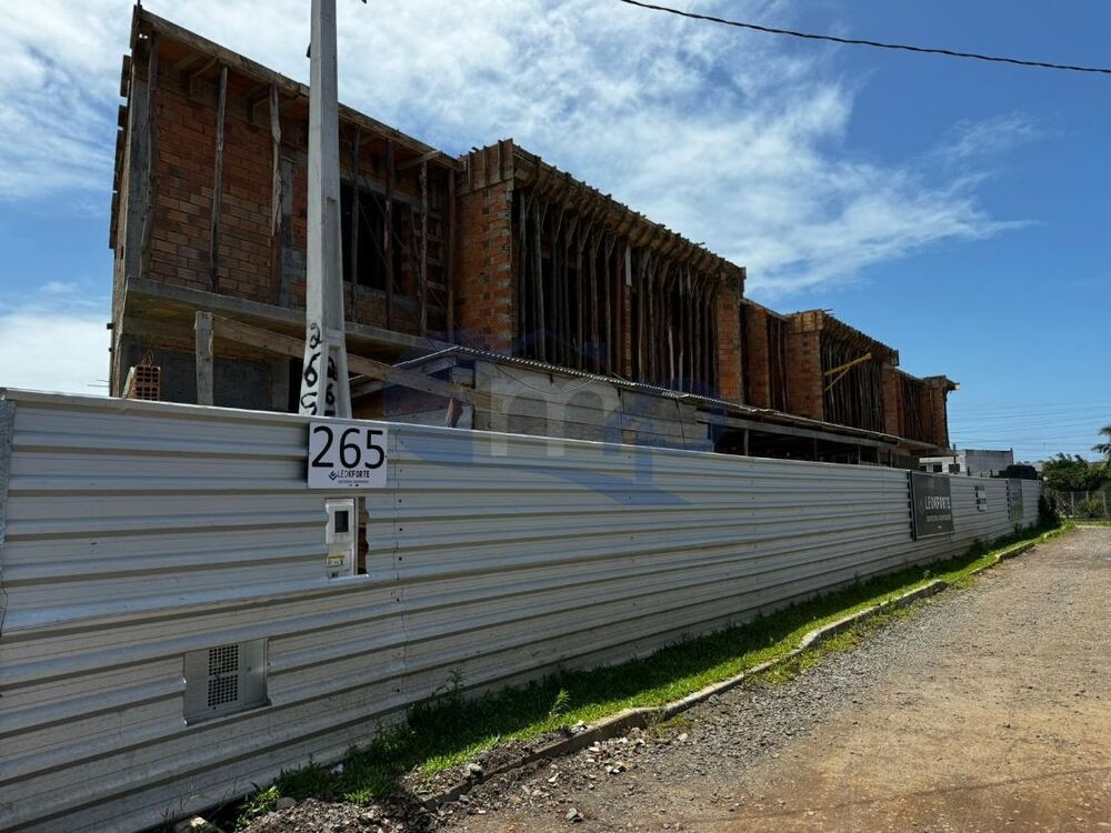 Sobrado, 2 quartos, 101 m² - Foto 7