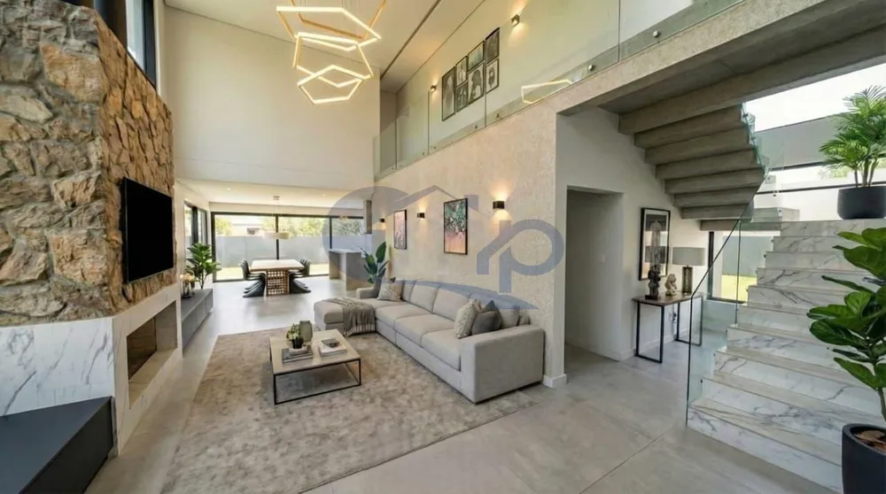 Casa de Condomínio, 4 quartos - Foto 8