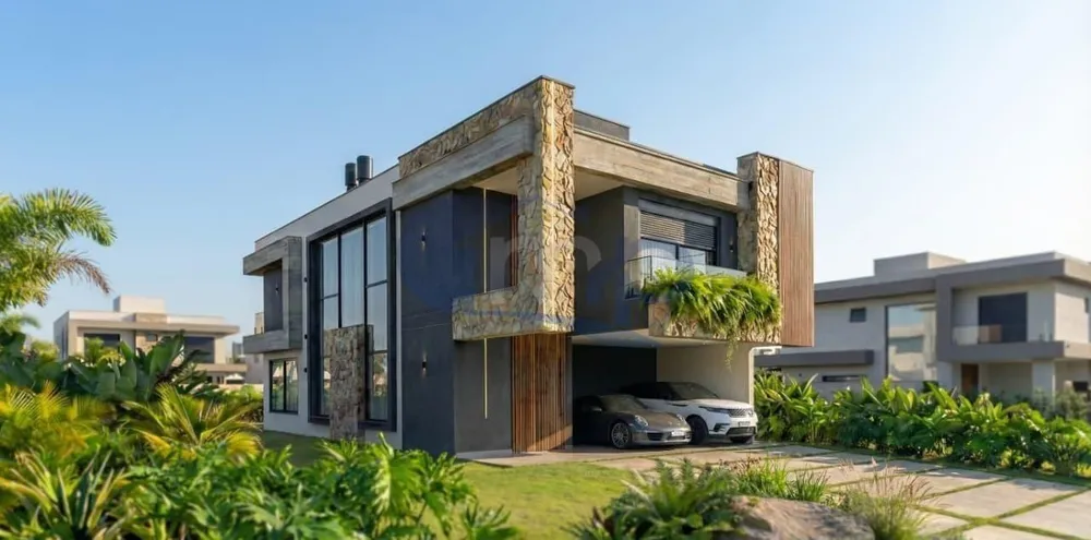 Casa de Condomínio, 4 quartos - Foto 7