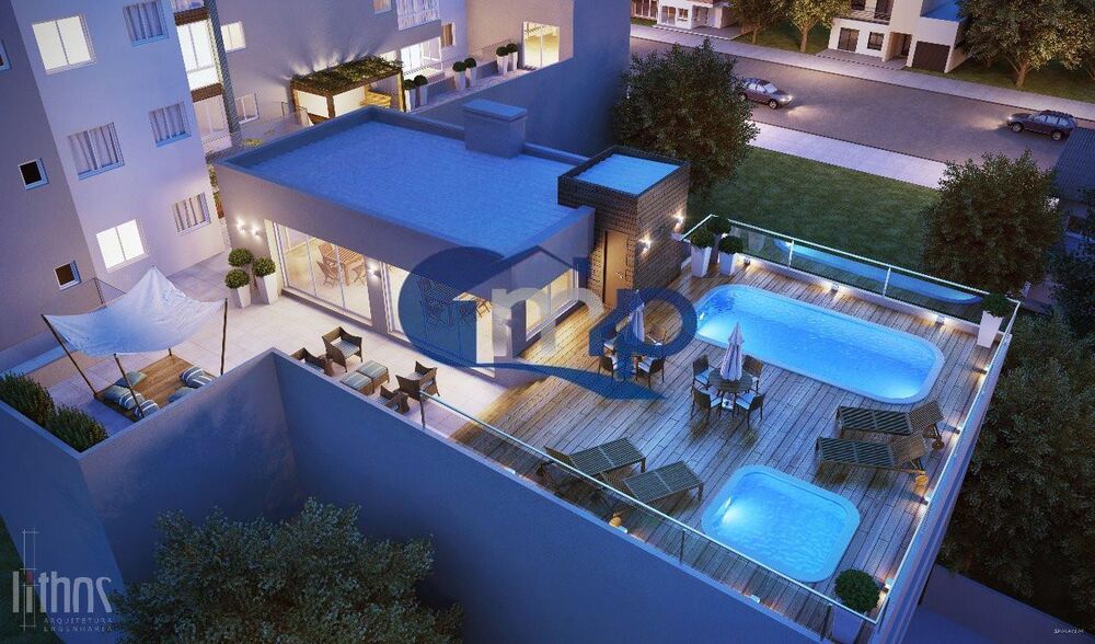 Apartamento, 2 quartos, 59 m² - Foto 4