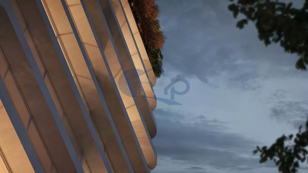 Apartamento, 2 quartos, 83 m² - Foto 4