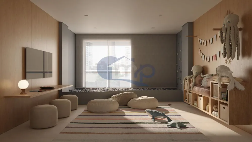 Apartamento, 2 quartos, 83 m² - Foto 11