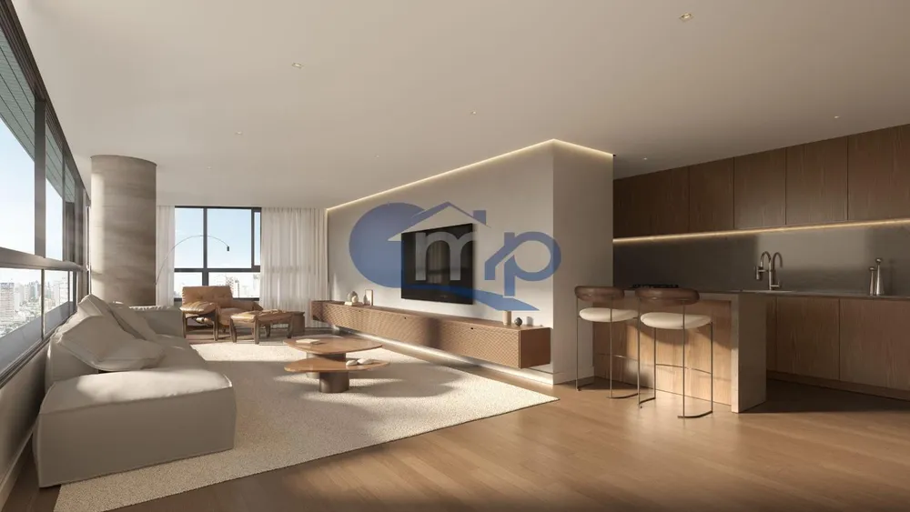 Apartamento, 2 quartos, 96 m² - Foto 11
