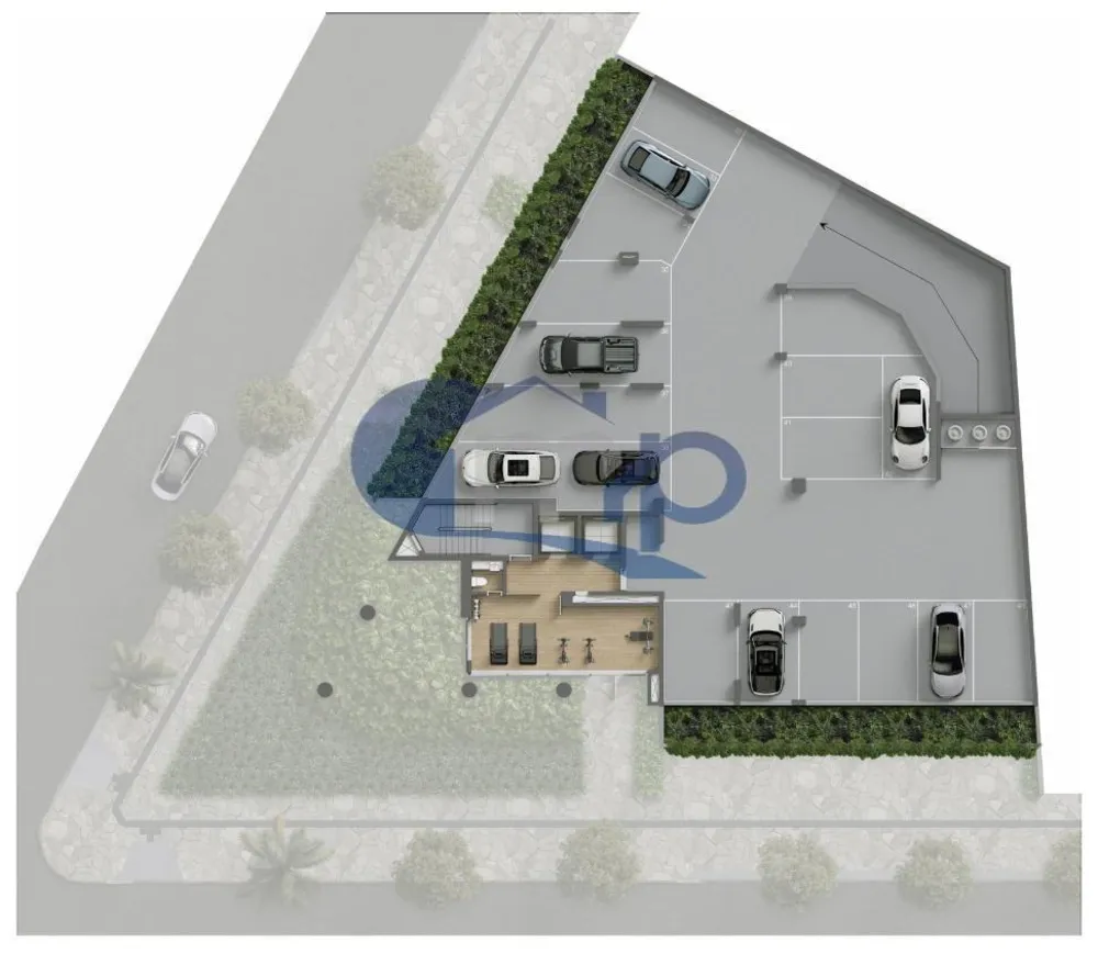 Apartamento, 2 quartos, 96 m² - Foto 17
