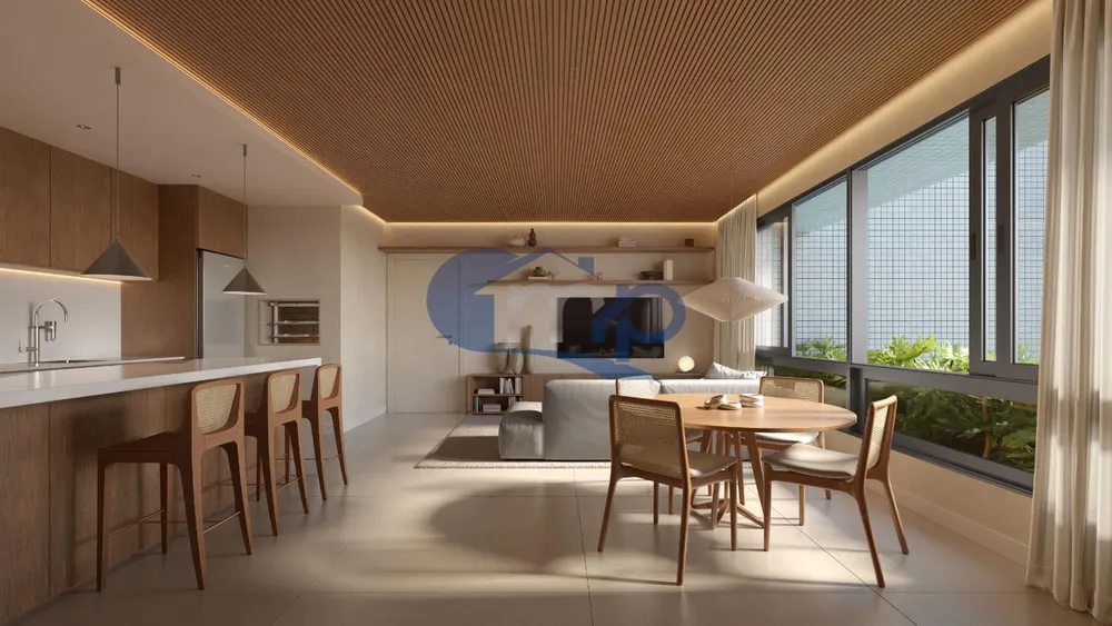 Apartamento, 2 quartos, 96 m² - Foto 10