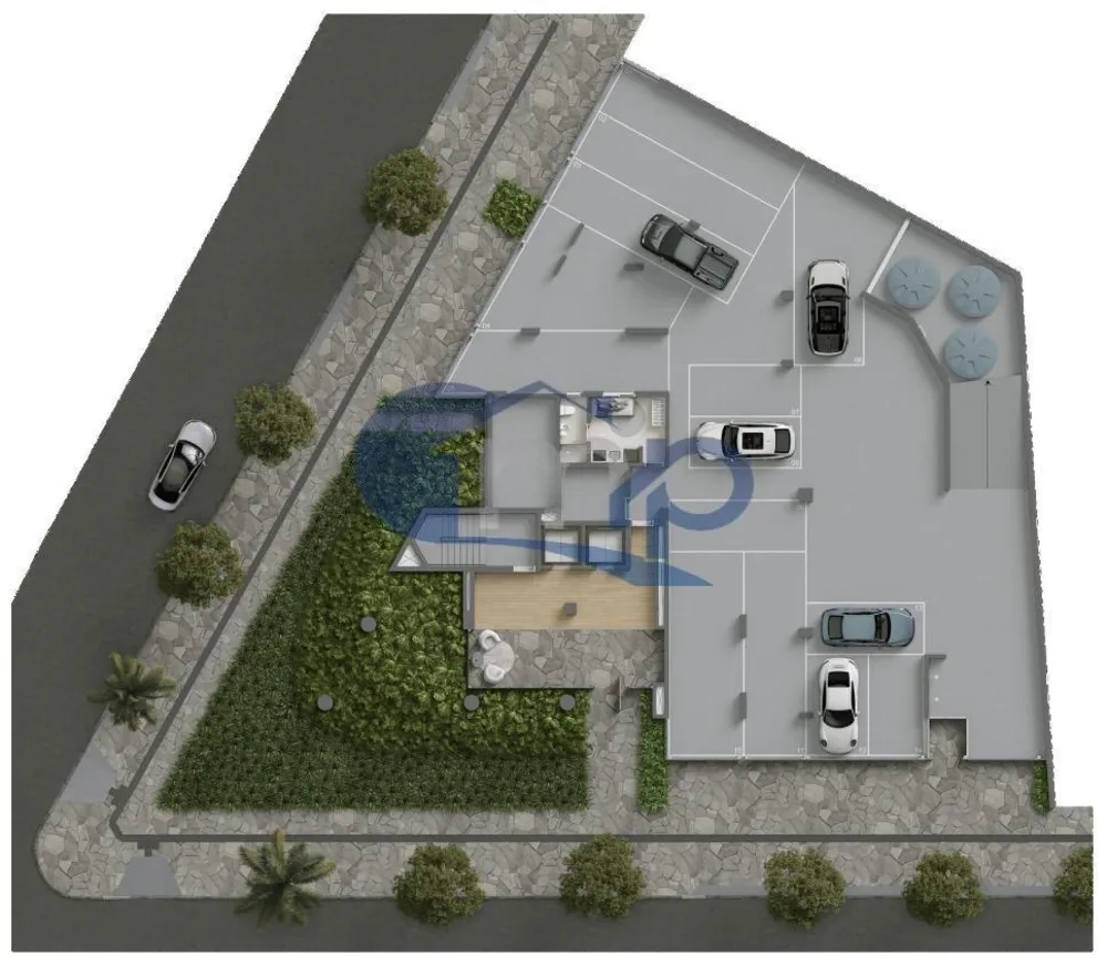 Apartamento, 2 quartos, 96 m² - Foto 15