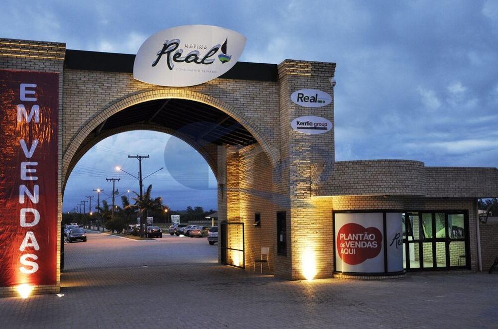 Terreno, 576 m² - Foto 1