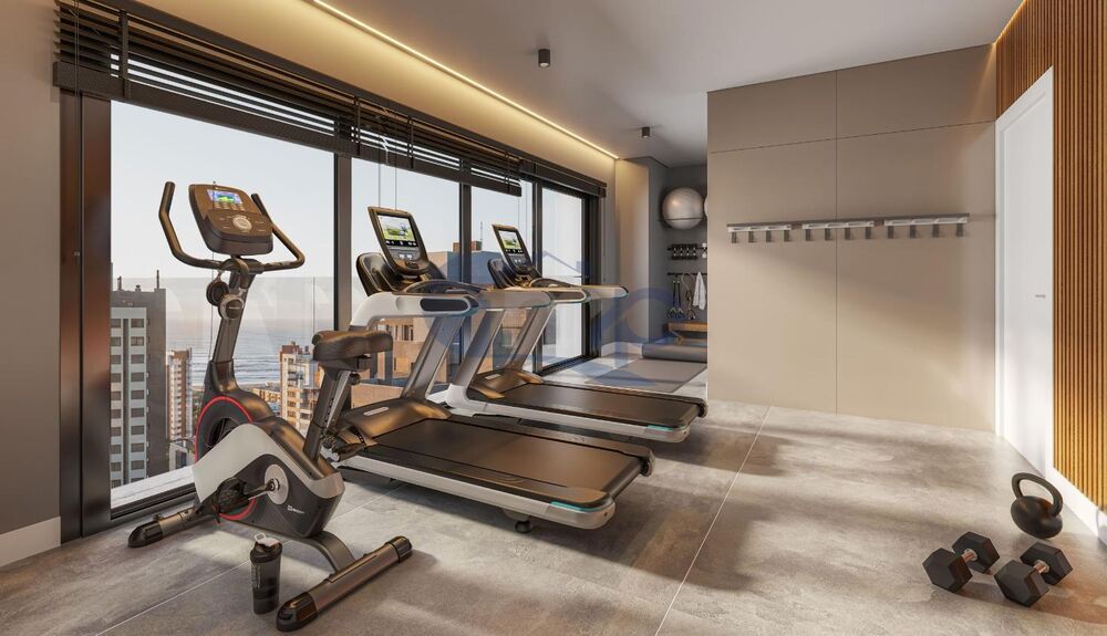 Apartamento, 3 quartos, 128 m² - Foto 3