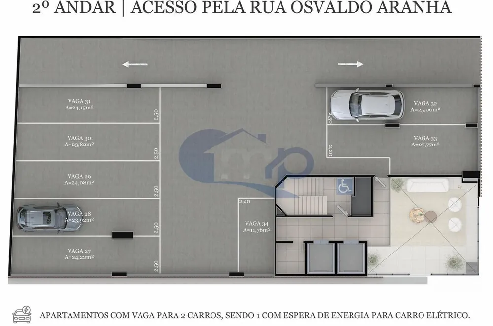 Apartamento, 3 quartos, 128 m² - Foto 18