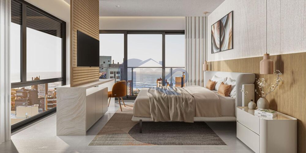 Apartamento, 3 quartos, 128 m² - Foto 4