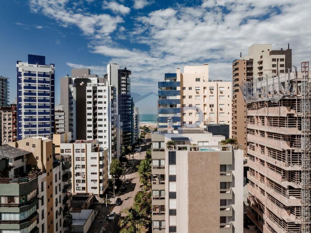 Apartamento, 3 quartos, 128 m² - Foto 1