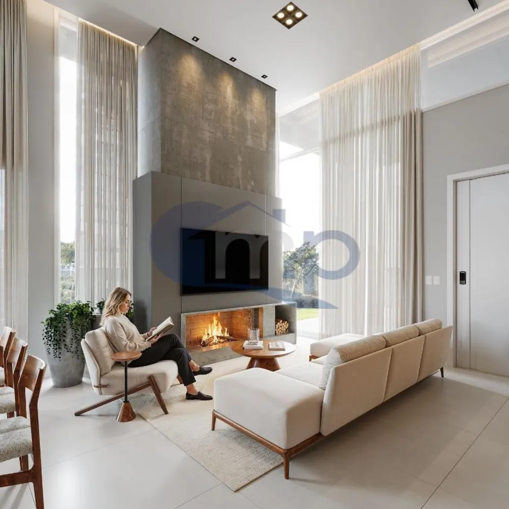 Casa de Condomínio, 3 quartos - Foto 7