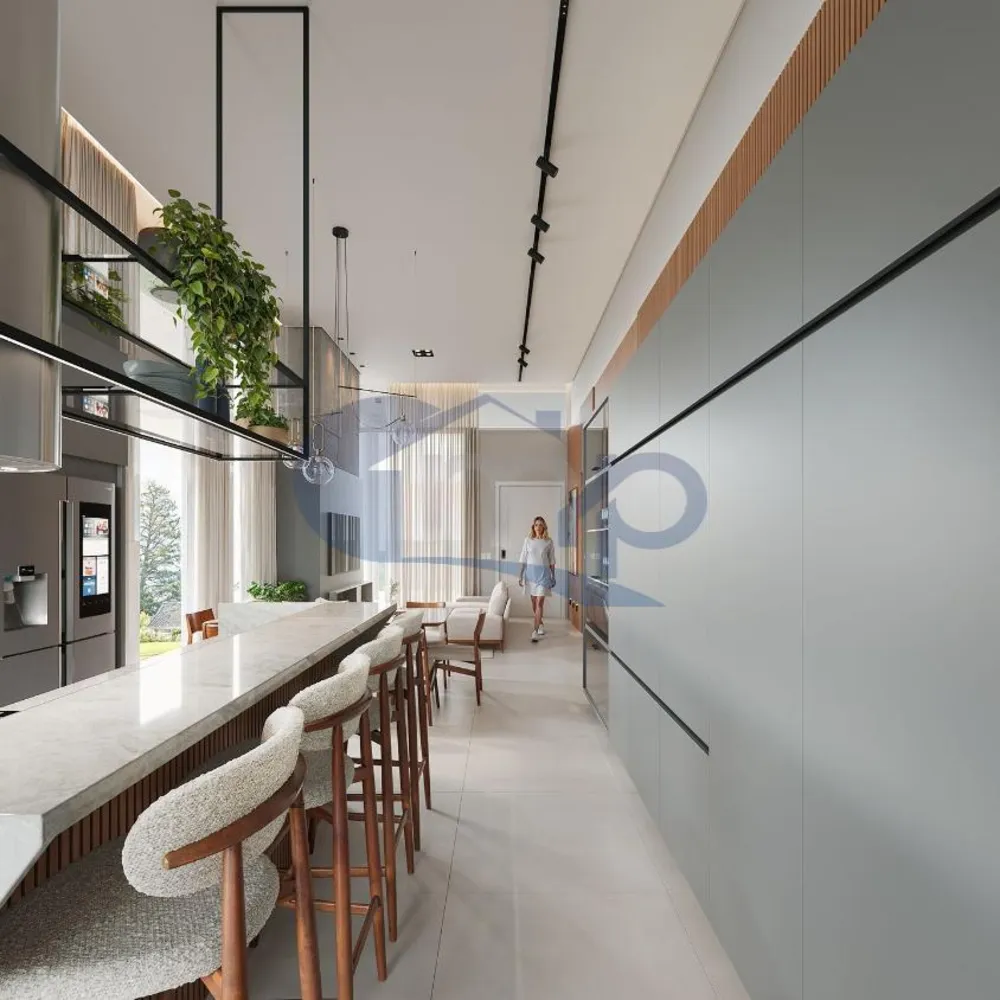 Casa de Condomínio, 3 quartos - Foto 6