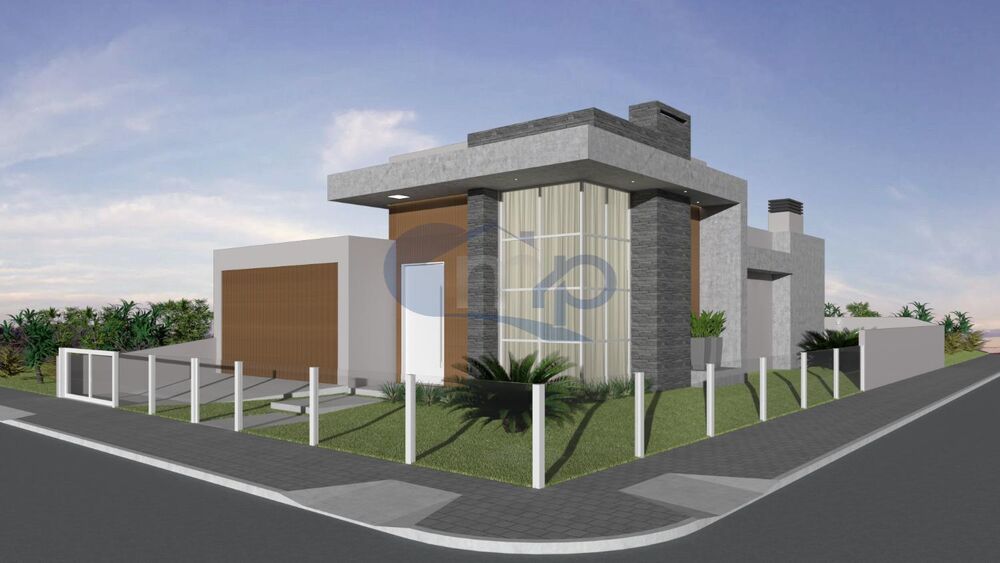 Casa, 3 quartos, 195 m² - Foto 2