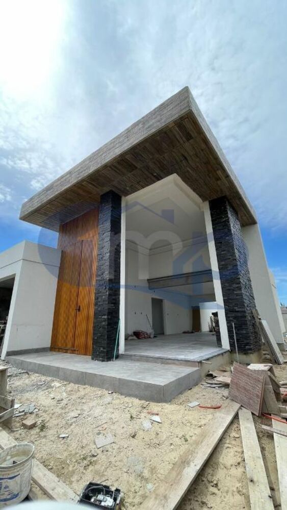 Casa, 3 quartos, 195 m² - Foto 1
