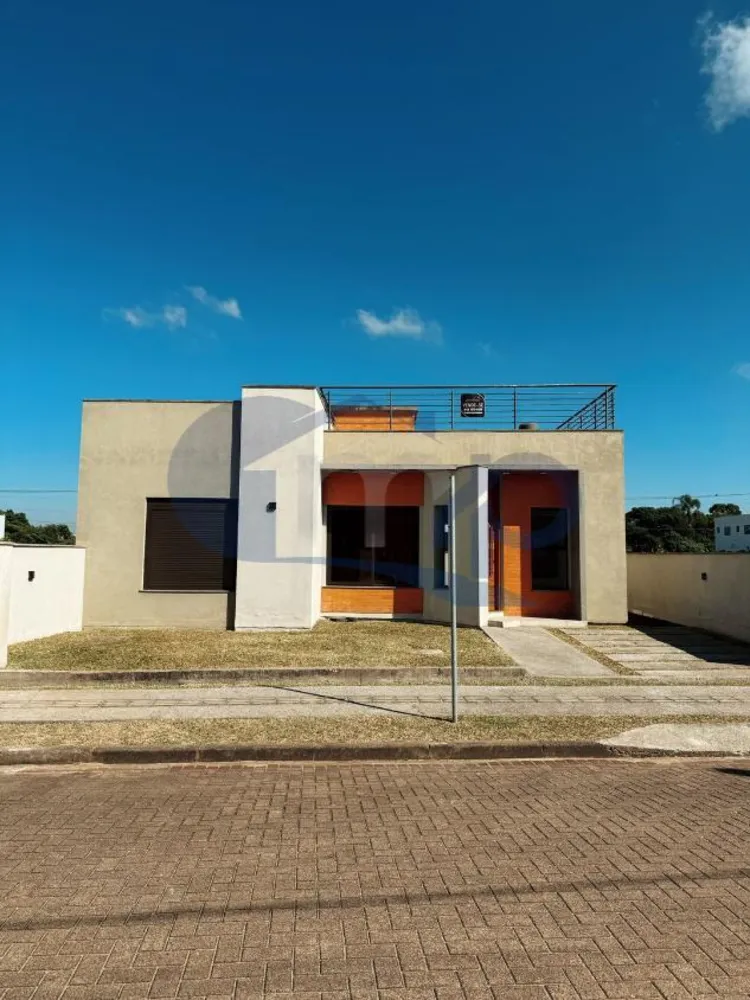 Casa, 3 quartos, 114 m² - Foto 1