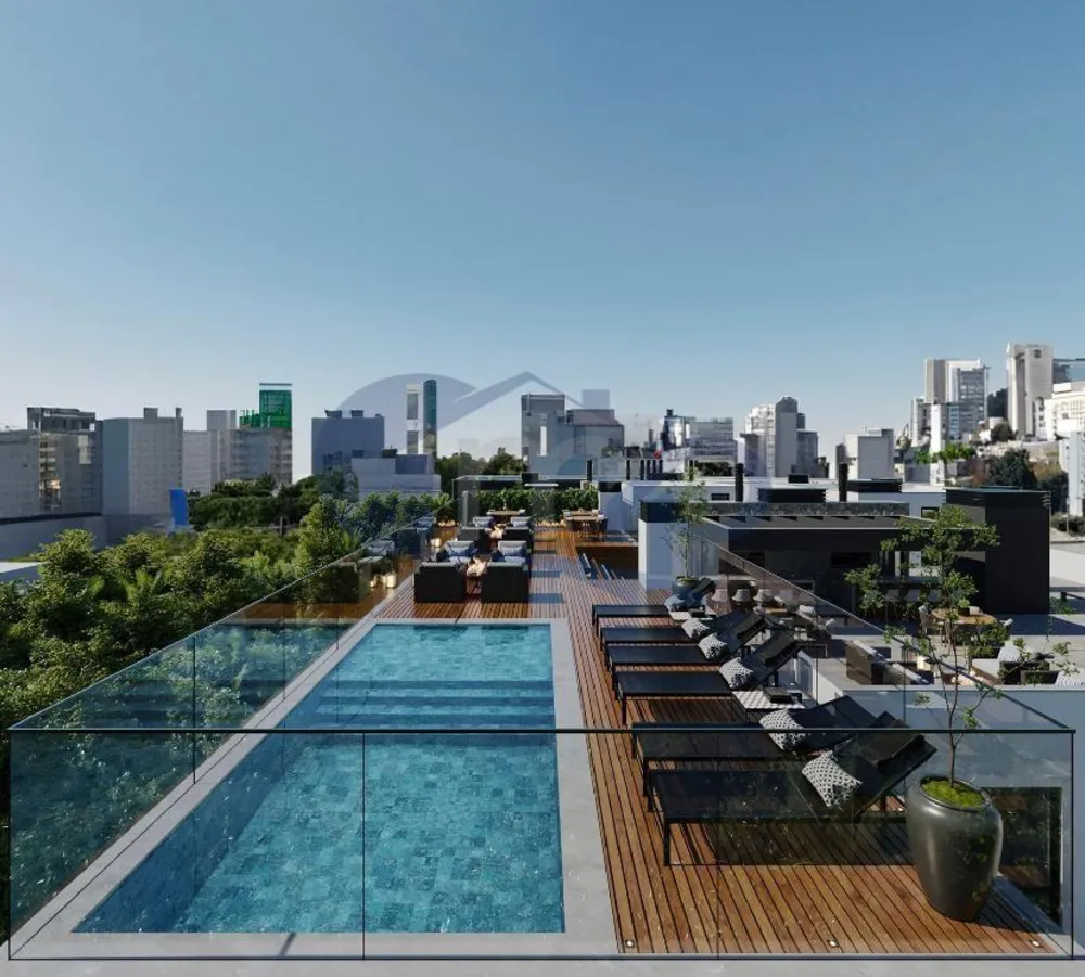 Apartamento, 2 quartos, 204 m² - Foto 7
