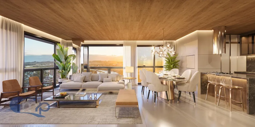 Apartamento, 3 quartos, 108 m² - Foto 9