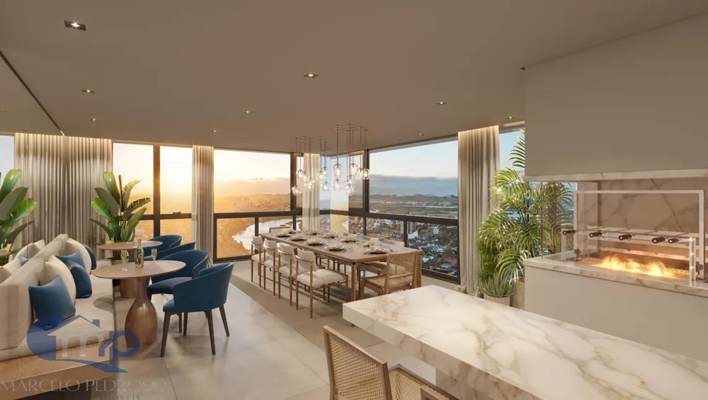 Apartamento, 3 quartos, 108 m² - Foto 10