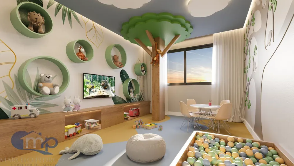 Apartamento, 3 quartos, 108 m² - Foto 6