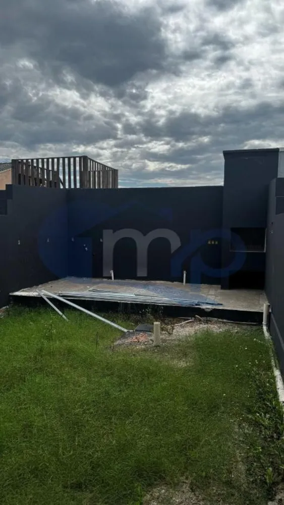 Sobrado, 2 quartos, 136 m² - Foto 1