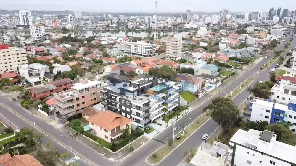 Apartamento, 2 quartos, 88 m² - Foto 10