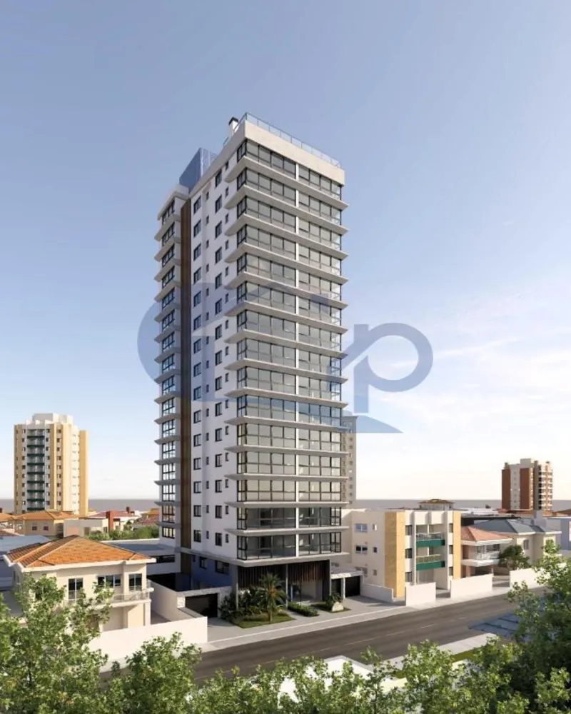 Apartamento, 2 quartos, 81 m² - Foto 4