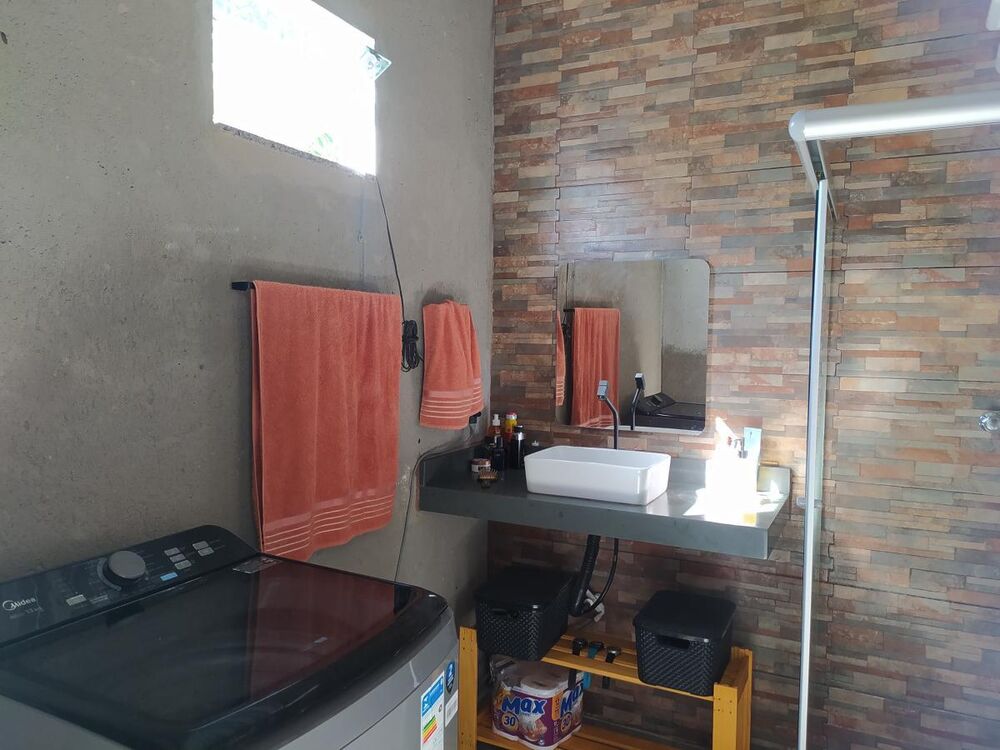 Casa, 1 quarto - Foto 12