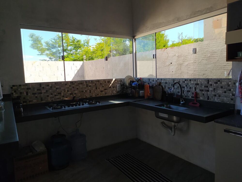 Casa, 1 quarto - Foto 6