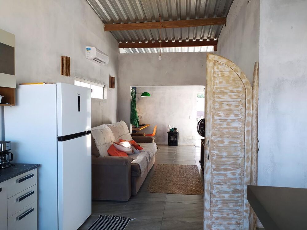 Casa, 1 quarto - Foto 7