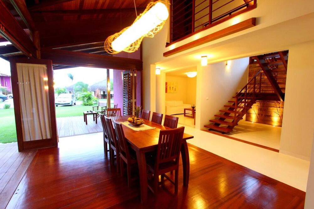 Casa de Condomínio, 4 quartos - Foto 5